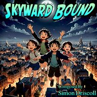 Skyward Bound by Music For Media