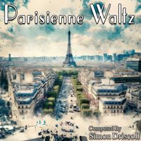 Parisienne Waltz by Music For Media
