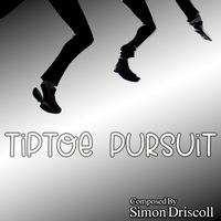 Tiptoe Pursuit by Music For Media