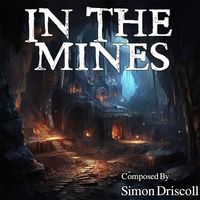 In The Mines by Music For Media