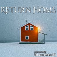 Return Home  by Music For Media