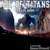 Age of Titans by Music For Media