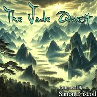 The Jade Quest by Music For Media