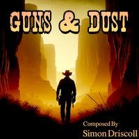Guns & Dust by Music For Media