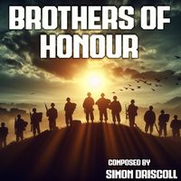 Brothers of Honour by Music For Media