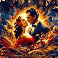 Sands of Passion by Music For Media