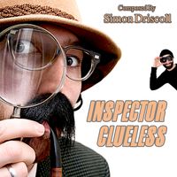 Inspector Clueless by Music For Media