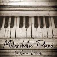 Melancholic Piano by Music For Media