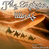 The Eastern Winds by Music For Media