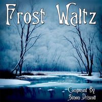 Frost Waltz by Music For Media