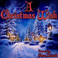 A Christmas Wish by Music For Media