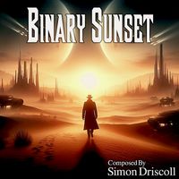 Binary Sunset by Music For Media