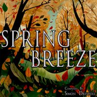 Spring Breeze by Music For Media