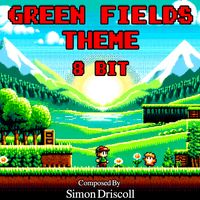 Green Fields Theme by Music For Media
