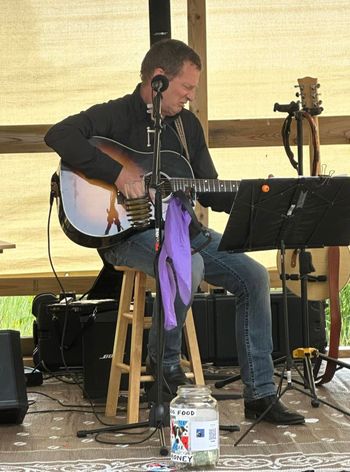 Bayfield Winery - 6/24
