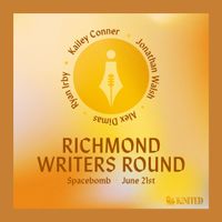 RICHMOND WRITER'S ROUND - Brought to you by IgnitedVA