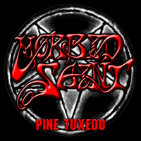 Pine Tuxedo by Morbid Saint