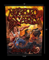 (Pre-order) "SWALLOWED BY HELL" LIMITED EXTREME FAN BUNDLE