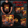 (Pre-order) "SWALLOWED BY HELL" LIMITED EXTREME FAN BUNDLE
