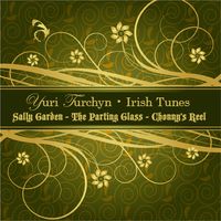 Yuri Turchyn Irish Tunes by Yuri Turchyn