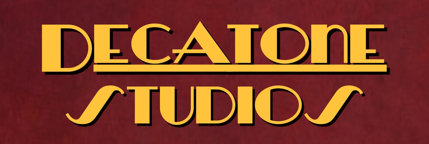 DecaTone Studios