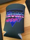 Energy efficient custom Koozie