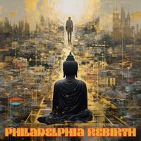Philadelphia Rebirth by avdrav