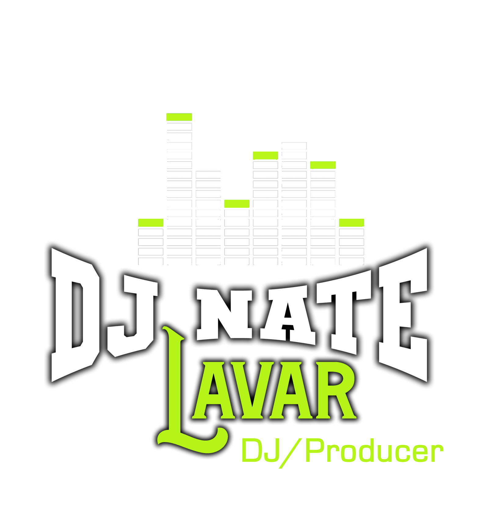 DJ Nate Lavar