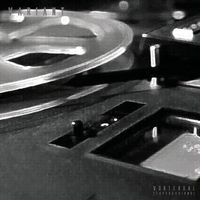 vortexual [tape sessions] series collection by variant