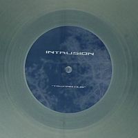 tswana dub [12"] by intrusion