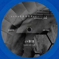 subtraktive [remastered] ep: 2024 [REMASTERED UK 150 GRAM PRESSING EDITION] MIDNIGHT BLUE WAX