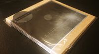 suspended in a moment [someplace else] w​/​variant refocus: CV313 | Limited Edition 2XCD set [NUMBERED EDITION OF 30] packaged in eco friendly gatefold sleeve w/custom chrome sticker.
