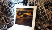 cv313 [live] : land of the low lying clouds [edition two]: Limited Edition CD, packaged in canadian imported kraft sleeve w/custom chrome sticker.