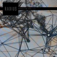 interpolation tapes [restoration one]  by radius