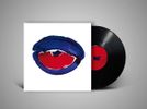 LAST COPY! (3x12" heavyweight VINYL in beautiful shrink wrapped gatefold LP sleeve + custom hand drawn print) imported from kompakt, de.