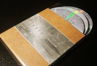 plays sequential space: CV313  [3XCD LIMITED EDITION SET] ONLY 30 COPIES IN EXISTENCE!