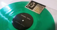 starlight [remixes]: LAST FEW COPIES AVAILABLE. Limited Edition Green Transparent (LMTD 100 COPIES) Mike Huckaby's S Y N T H mix + Intrusion Extended Dub