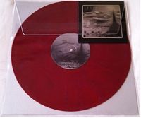 seconds to forever [original 12" masters] : Limited Japan Import [Last Copy] 12" 160 Gram Red Vinyl w/CD 