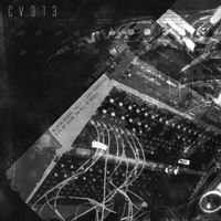 CV313 PRESENTS: INTROSPECTIVE MODULAR [750 X MODULAR DESIGNS / 12 BIT DRUM DESIGNS / ANALOG IMPULSES]