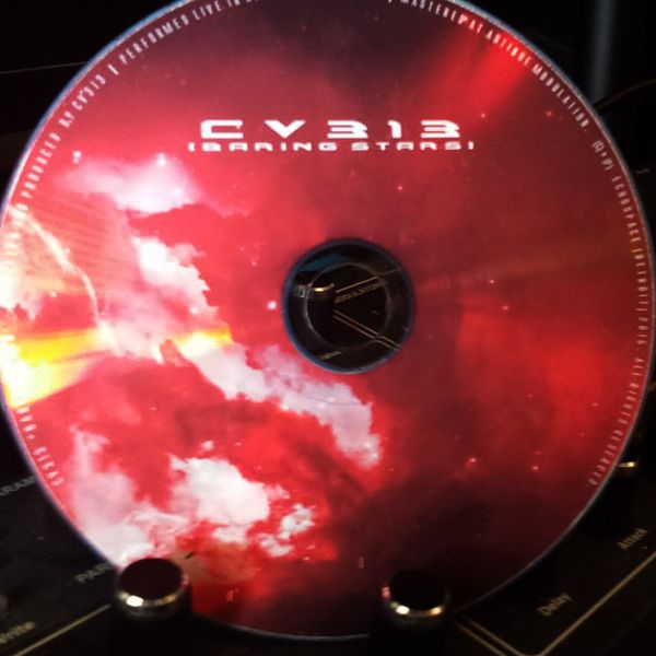 echospace [detroit] - cv313