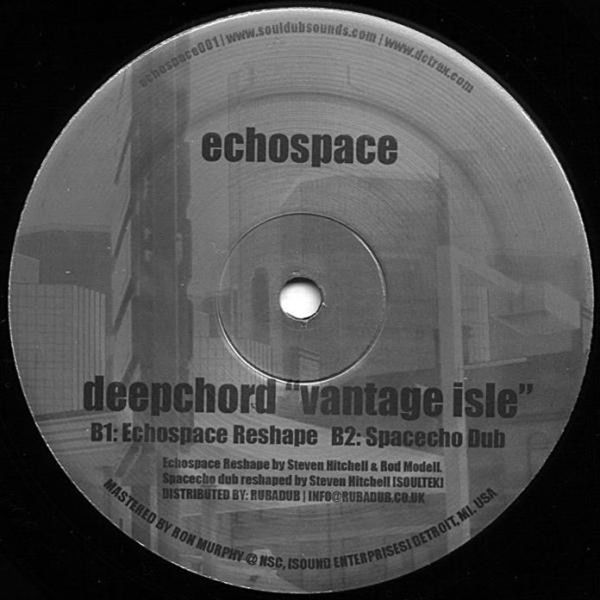 echospace [detroit] - deepchord