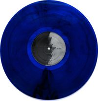 infinit​-​1 [original 12" masters]: MIDNIGHT BLUE [REMASTERED EDITION] 150 GRAM 12" 