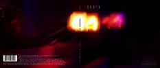 dimensional space [bonus content editon]: 2XCD retro matte finish | brand new + factory shrink wrapped 