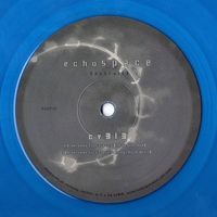 seconds to forever [deepchord + intrusion mixes] 12" masters : MIDNIGHT BLUE [REMASTERED EDITION] 150 GRAM 12" 