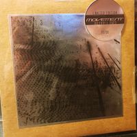 atonal expressions [in an analog dialect] : CD