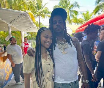 OG Kee & Babyface Ray in Miami, FL
