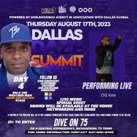 Dallas Daze Summit