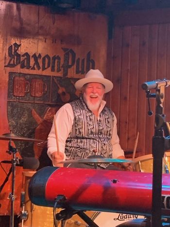 From the iconic Saxon Pub in Austin, TX - with Jared Deck 2019

