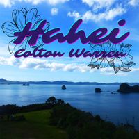 Hahei by Colton Warren