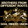 Brothers From Different Roots EP - Digital Download